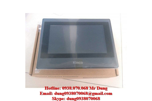 Màn hình Kinco MT4434TE, 7inch TFT