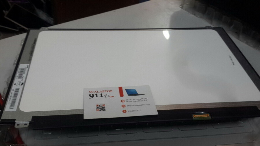 màn hình laptop asus X510U