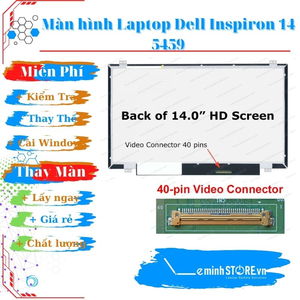 Màn hình Laptop Dell Inspiron 14 5459