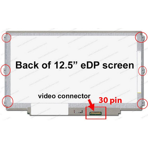 màn hình laptop dell latitude E7240