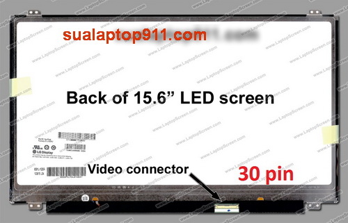màn hình laptop hp 15-ac146tu, 15 AC146, 15AC146