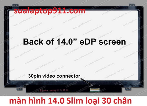 màn hình laptop lenovo T460, T460S, T460P