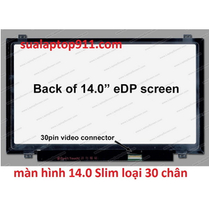 màn hình laptop lenovo T460, T460S, T460P