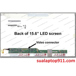 màn hình laptop sony PCG 71811L EH
