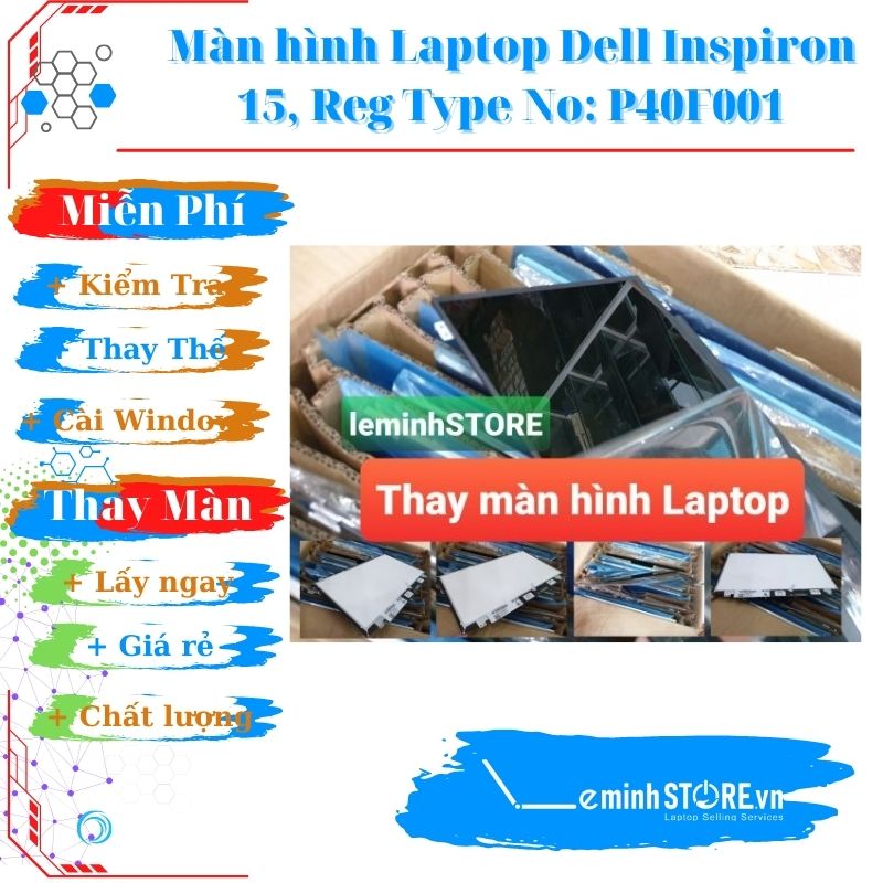 Màn hình Laptop