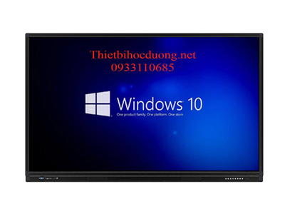 Tivi Cảm Ứng 75 In