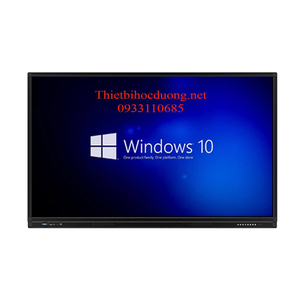 Tivi Cảm Ứng 75 In