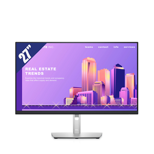 Màn hình LCD Dell 27 inch P2722H