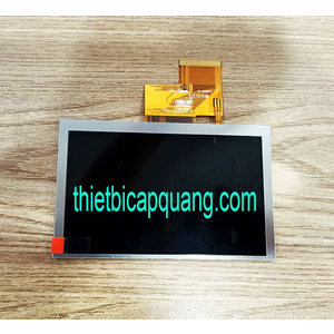 Màn hình LCD máy hàn cáp quang INNO View 6L