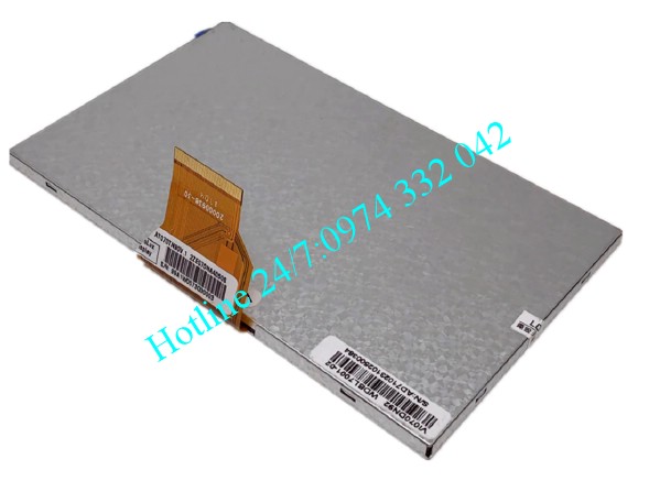 LCD Màn hình MCGS TPC7062KD/TD