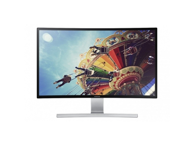 Màn hình LCD Samsung LS27D590CS/XV
