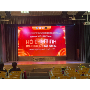 LED P2.5 cho thuê , nơi cho thuê màn hình led P2.5 tại tp hcm