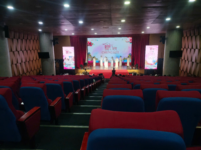 Giá cho thuê màn hình led tại tp hcm , sài gon, bình dương, vũng tàu