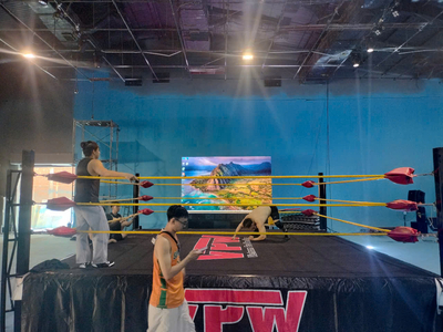 LED P2.5 cho thuê , nơi cho thuê màn hình led P2.5 tại tp hcm