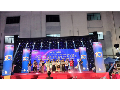 CHO THUÊ MÀN HÌNH LED Sự Kiện Gala