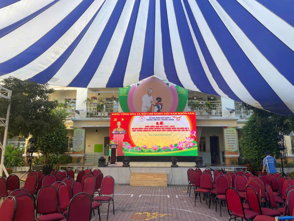 Ngày Nhà giáo Việt Nam 20 tháng 11 thật ý nghĩa cần chuẩn bị những gì cho ngày lễ này !