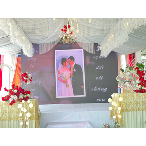 Màn hình led dùng cho đại hội đảng, sự kiện trong nhà ! chương trình văn nghệ, tiệc cưới, sinh nhật, nhà hàng quận 10