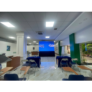 Màn hình LED cho thuê Dành cho Buổi thuyết trình