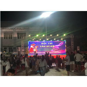 Màn hình LED CHO THUÊ NGÀY NHÀ GIÁO VIỆT NAM 20/11