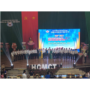 Ngày Nhà giáo Việt Nam 20 tháng 11 thật ý nghĩa cần chuẩn bị những gì cho ngày lễ này !