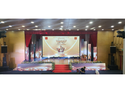 Cho thuê màn hình Led P3, P2.5 tại sài gò, sân khấu, sự kiện, âm thanh ánh sáng, tiệc cưới, hội nghị, khai trương, tất niên, Gala diner, năm mới