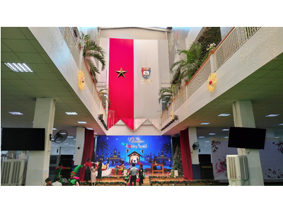 Cho thuê màn hình Led P3, P2.5 tại sài gò, sân khấu, sự kiện, âm thanh ánh sáng, tiệc cưới, hội nghị, khai trương, tất niên, Gala diner, năm mới