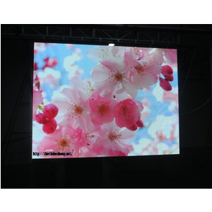 Màn hình P10 Indoor SMD Full Color 320*160mm LED Module
