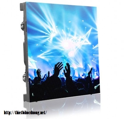 Màn hình LED Module P2.5 Indoor