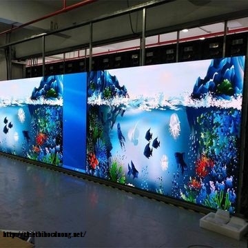 Màn hình LED Module P3 Indoor