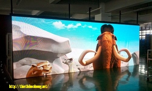 Màn hình LED Module P2.98 Indoor