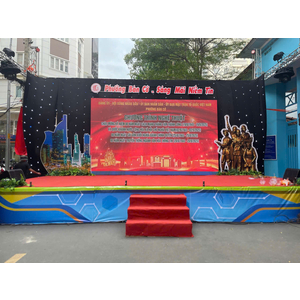 Cho thuê thuê màn hình led outdoor dùng cho sự kiện ngoài trời ! cho thuê Led sự kiện