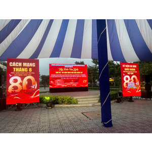 Cho thuê thuê màn hình led outdoor dùng cho sự kiện ngoài trời ! cho thuê Led sự kiện