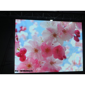 Màn hình LED P1.5 Indoor Full Color