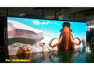 Màn hình LED P1.5 Indoor Full Color