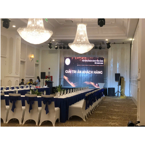 Màn hình led dùng cho đại hội đảng, sự kiện trong nhà ! chương trình văn nghệ, tiệc cưới, sinh nhật, nhà hàng quận 10