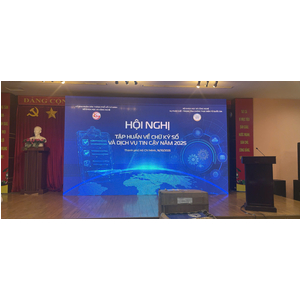 Nơi cho thuê màn hình led sân khấu dùng cho sự kiện tại tp hcm - sài gòn - Bình Dương - Vũng Tàu chất lượng tốt