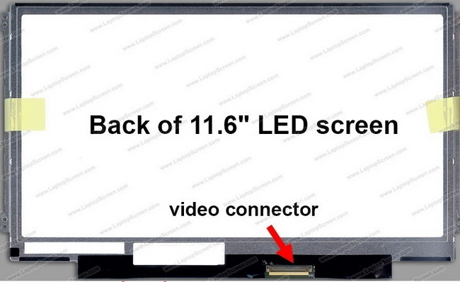 màn hình lenovo S20, S20-30