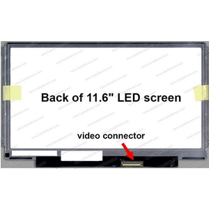 màn hình lenovo S20, S20-30