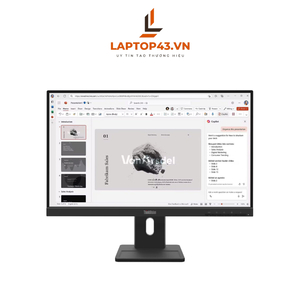Màn hình máy tính Lenovo Think vision E22-40, 21.5-inch (1920 x 1080) 75Hz, 3Y WTY Bảo Hành Chính Hãng tại Đà Nẵng