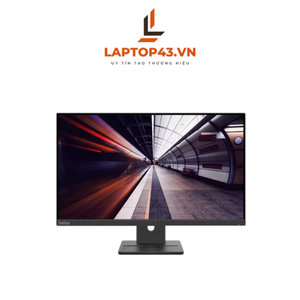 Màn hình máy tính Lenovo ThinkVision 60.45cm E24-30 23.8-inch Monitor (HDMI) - Bảo hành chính hãng tại Đà Nẵng