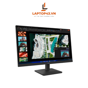 Màn hình máy tính Lenovo ThinkVision S27-4e 27 inch Monitor tại Đà Nẵng