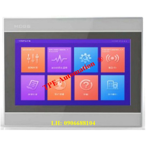 Màn hình MCGS TPC1051Ni, 10inch