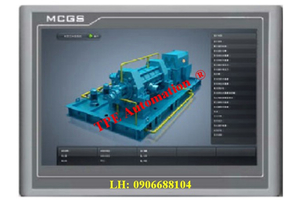 Màn hình MCGS TPC1071Gt, 10.2inch