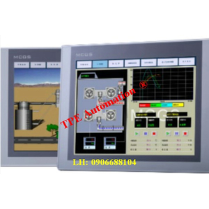 Màn hình MCGS TPC1251Ni, 12 inch