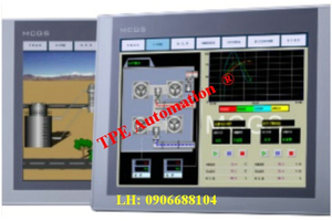 Màn hình MCGS TPC1271Gn, 12 inch