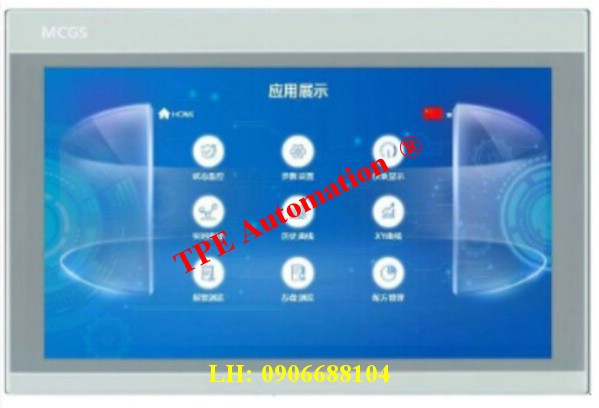 Màn hình MCGS TPC1570Gi, 15.6inch