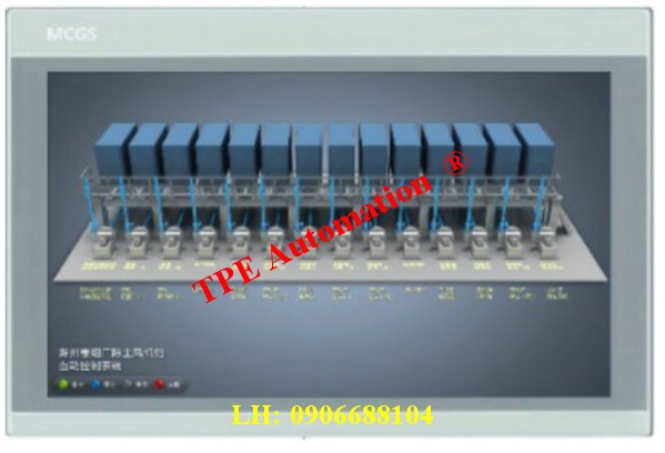 Màn hình MCGS TPC1570Gn, 15.6inch