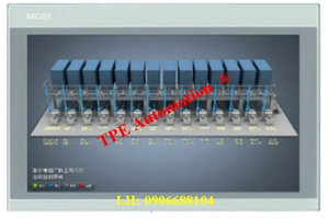 Màn hình MCGS TPC1570Gn, 15.6inch