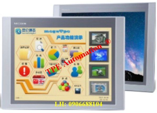 Màn hình MCGS TPC1571Gn, 15inch