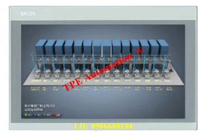 Màn hình MCGS TPC1680Hn, 15.6inch